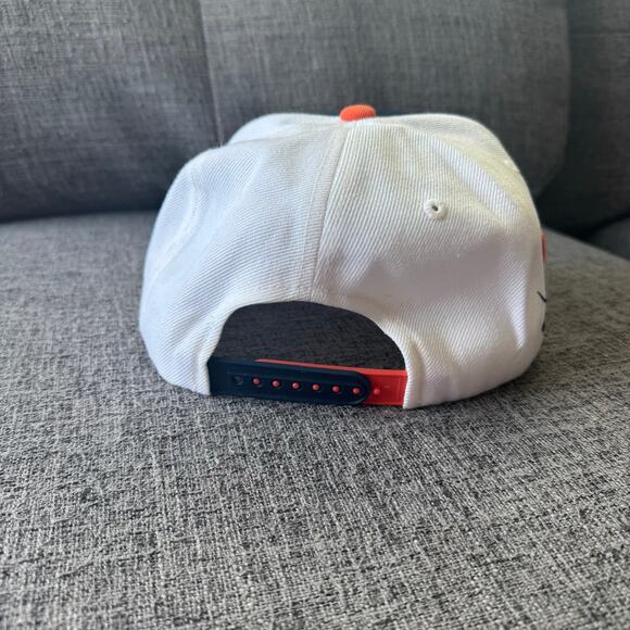 Virginia Cavaliers Hat Zephyr SnapBack Baseball Cap - Picture 3 of 6